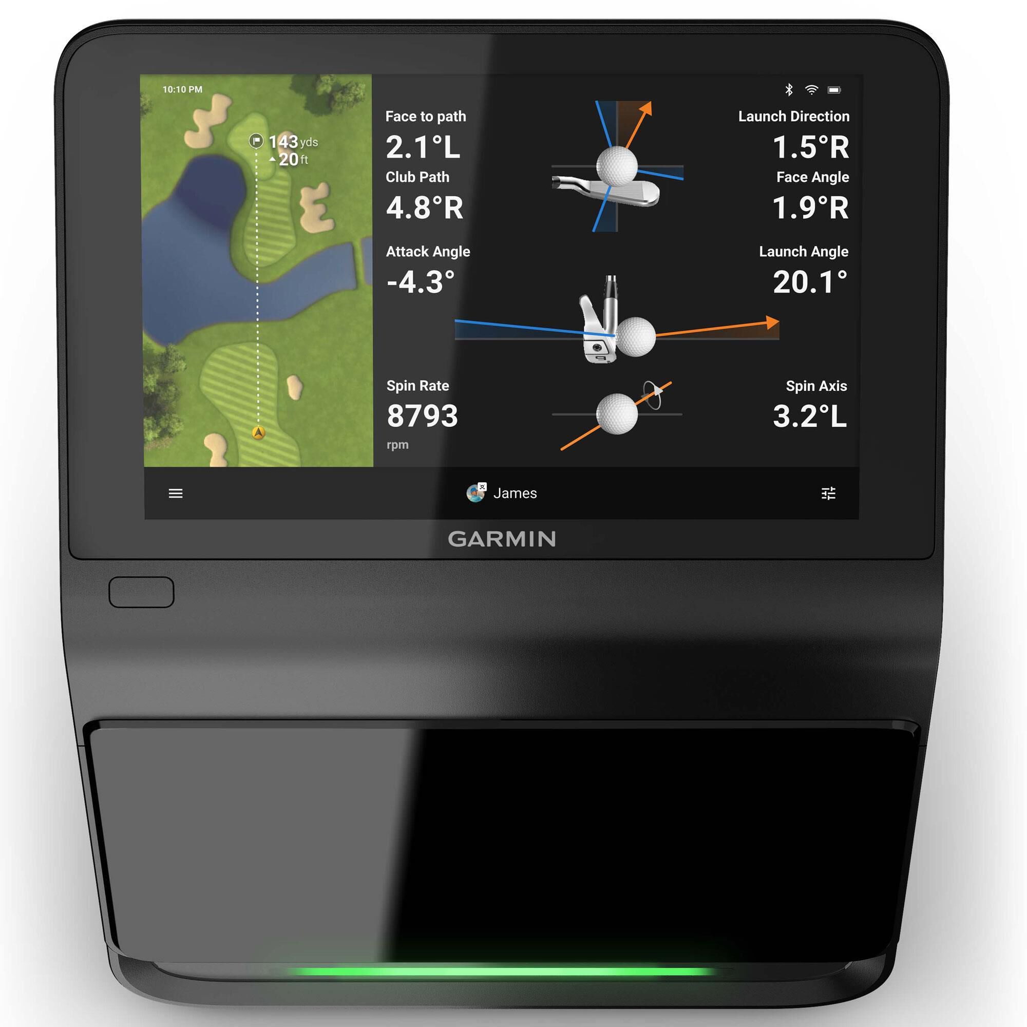 Garmin Home Approach R50 in Black