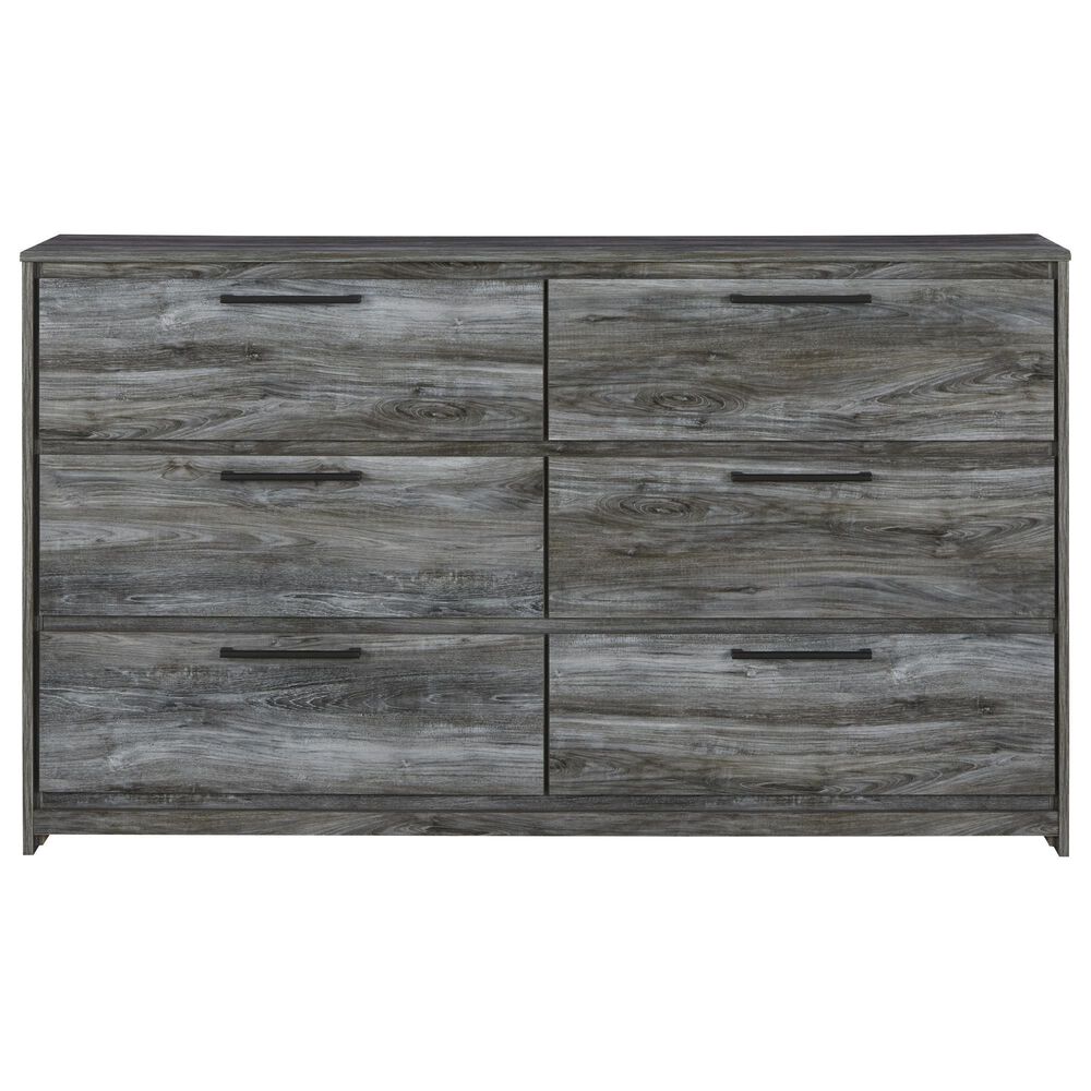 Ashley Baystorm 3-Piece King Bedroom Set in Gray, , large