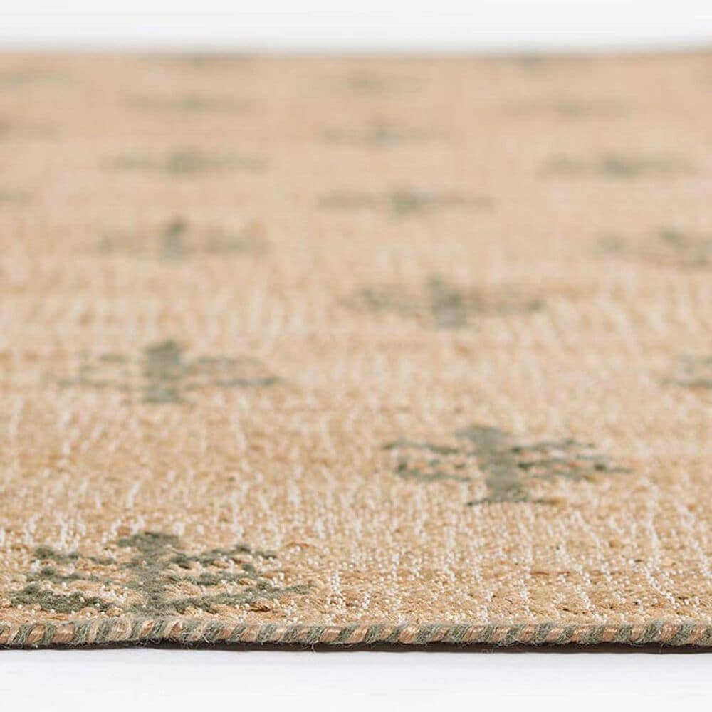 Momeni Orchard ORC-4 9&#39; x 12&#39; Natural Area Rug, , large