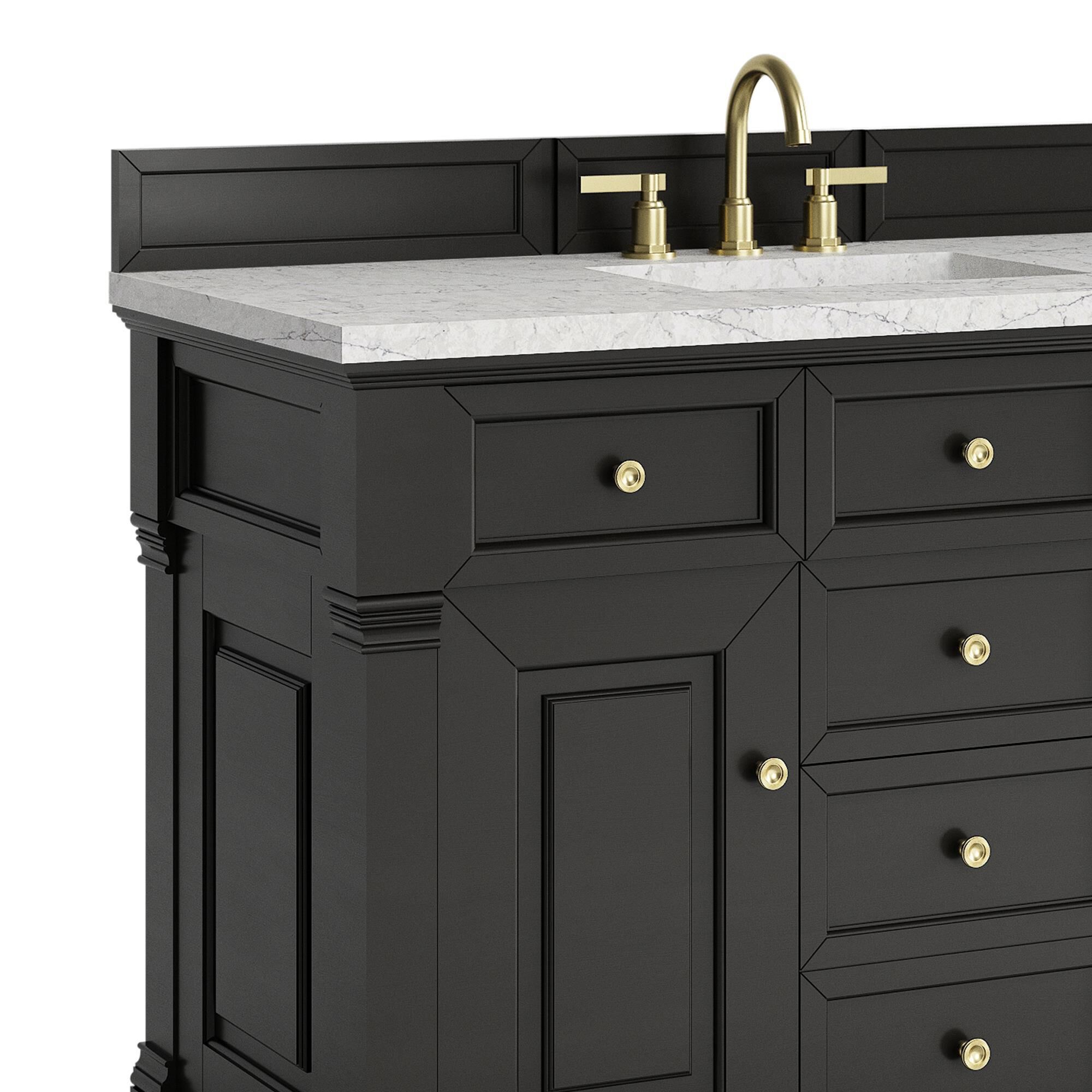 James Martin Vanities Brookfield 48
