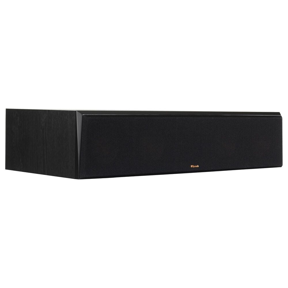 Klipsch Reference Premiere Quad 5.25&quot; Center Channel in Ebony, , large