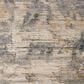 Karastan Echo Belino 2"7" x 7"3" Beige Runner, , large