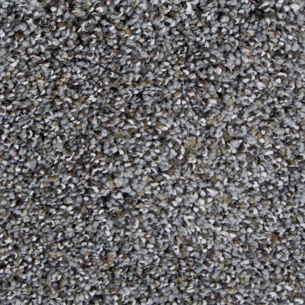 Mohawk Exquisite Flair Carpet in Heron Grey, , large