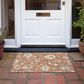 Dalyn Rug Company Portico PO6 Paprika 2"6" x 3"10" Area Rug, , large