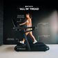 STEPR All-In Treadmill XL in Black, , large