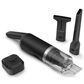 KitchenAid Go Cordless Kitchen Handheld Vacuum with Battery in Matte Black, , large