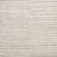 Amber Lewis x Loloi Lou 4" x 6" Ivory Area Rug, , large