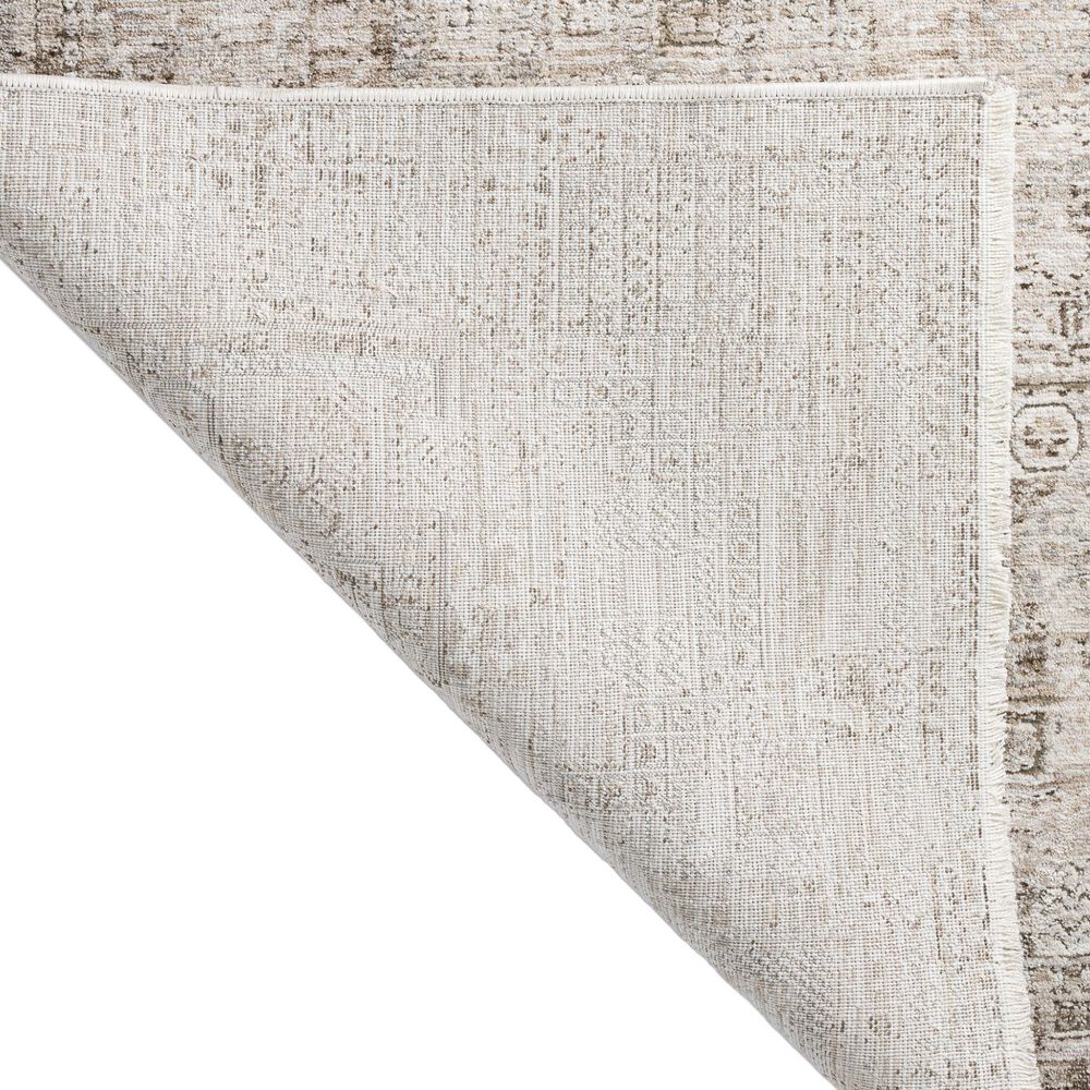 Dalyn Rug Company Vienna VI2 1&#39;8&quot; x 2&#39;6&quot; Ivory Area Rug, , large