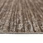 Amer Rugs Maryland 2" x 3" Brown Area Rug, , large