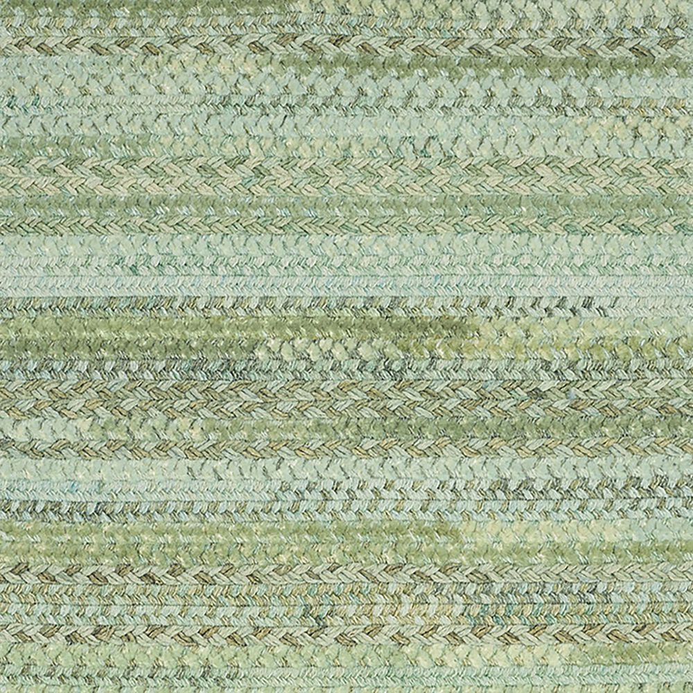 Capel Bayview 0036-220 7&#39; x 9&#39; Sage Area Rug, , large