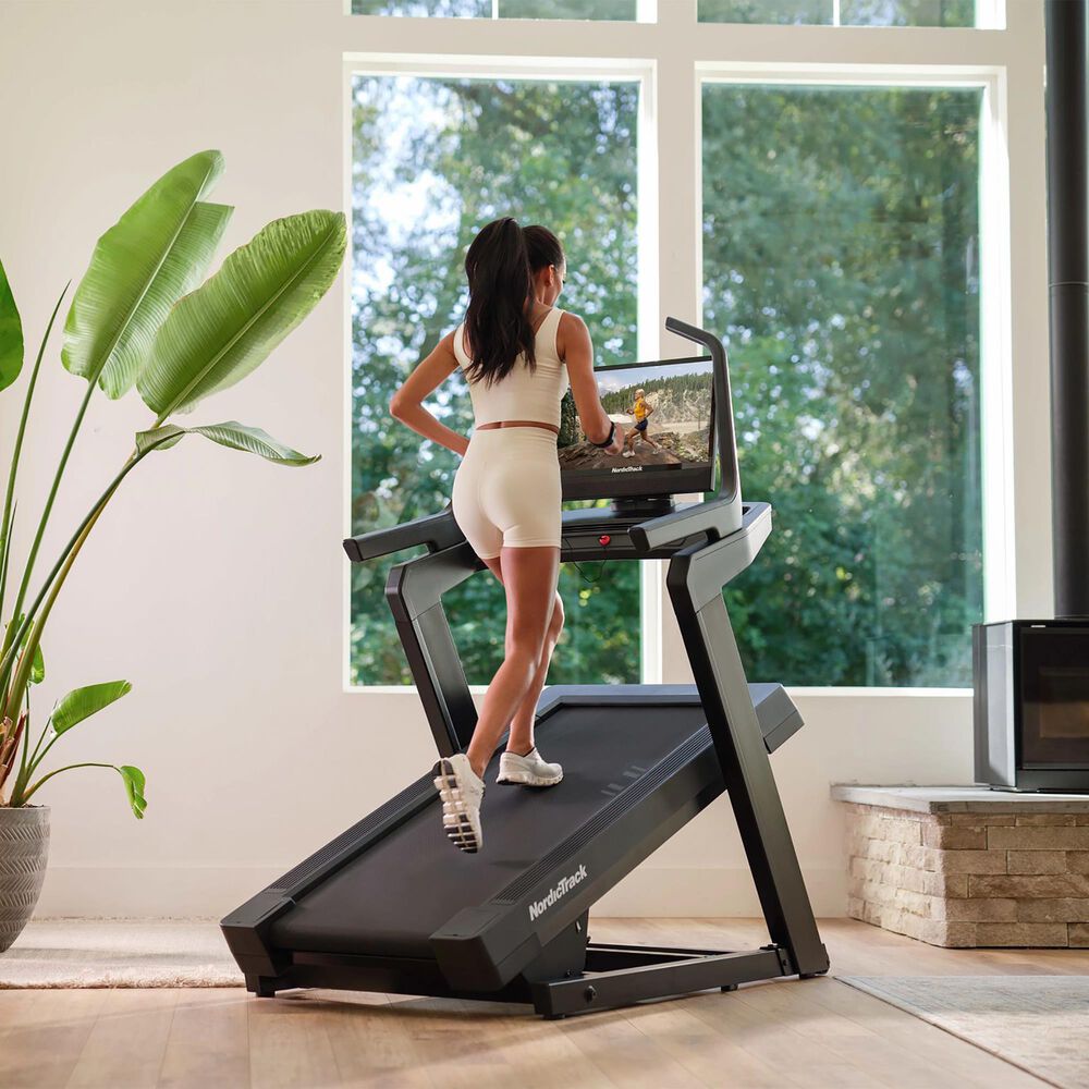 NordicTrack X24 Treadmill with iFIT, , large
