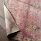 Jaipur Swoon Elva Pink 2"6" x 4" Indoor/Outdoor Area Rug, , large