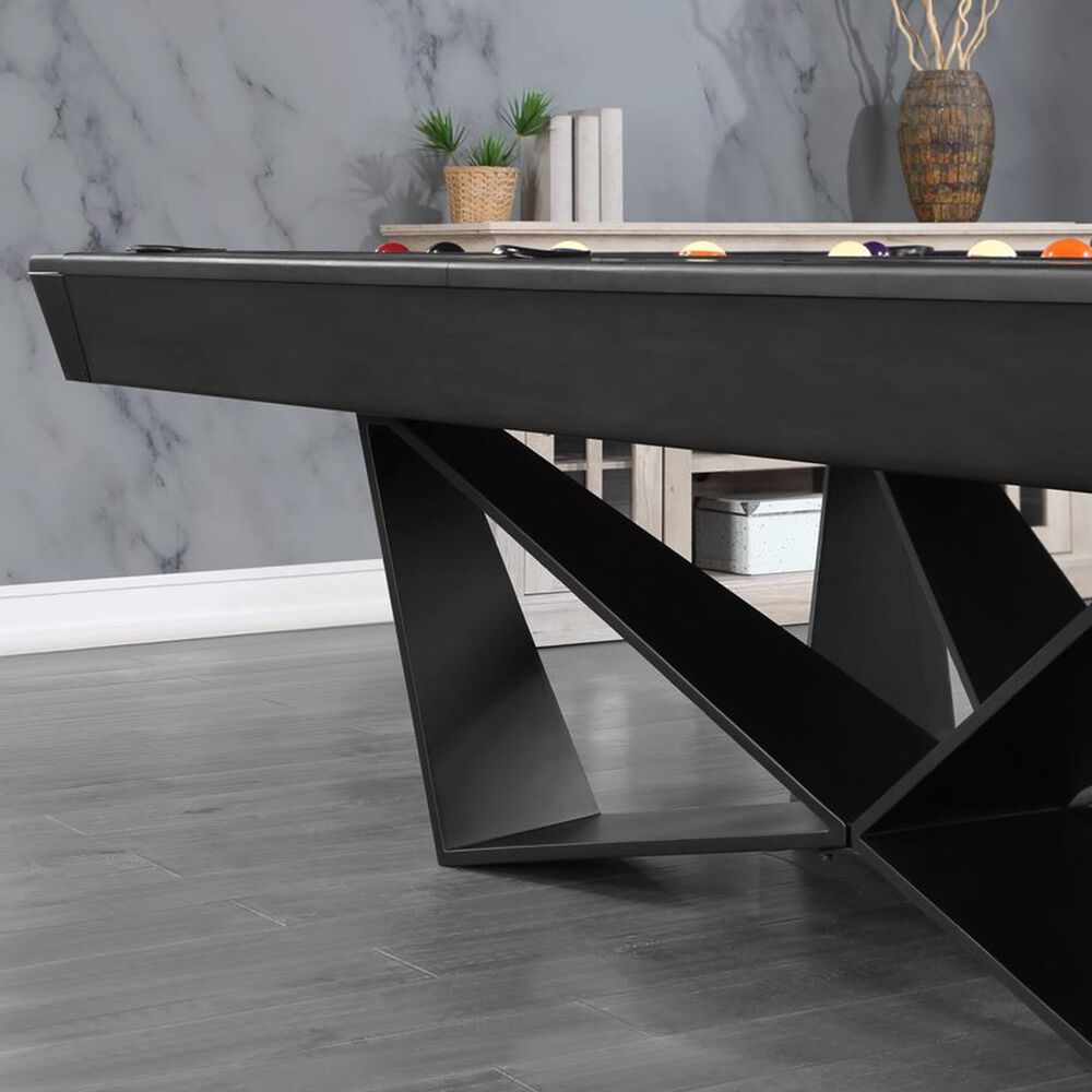 Imperial International Alton Pool Table, , large