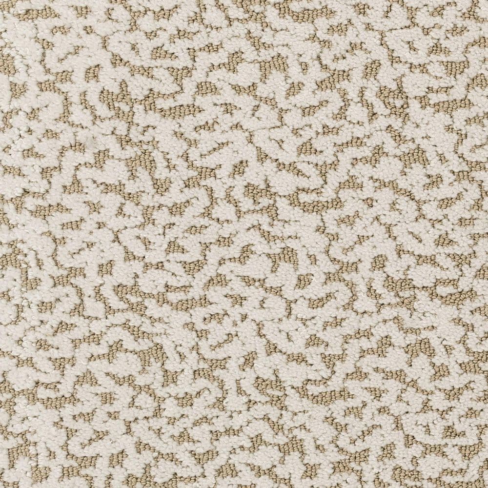 Karastan Solara Carpet in Aged Ivory, , large