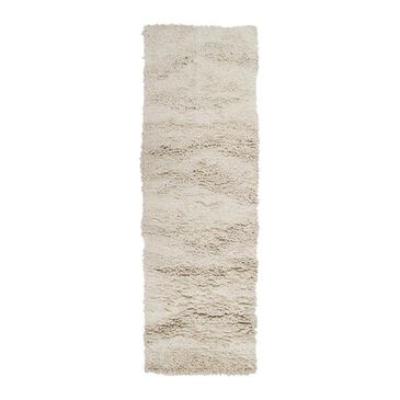 Surya Berkley BRK-3300 4" x 10" Cream Runner, , large
