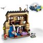 LEGO Harry Potter 4-Privet Drive Building Set, , large