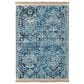 Dalyn Rug Company Marbella Transitional 1"8" x 2"6" Navy Area Rug, , large