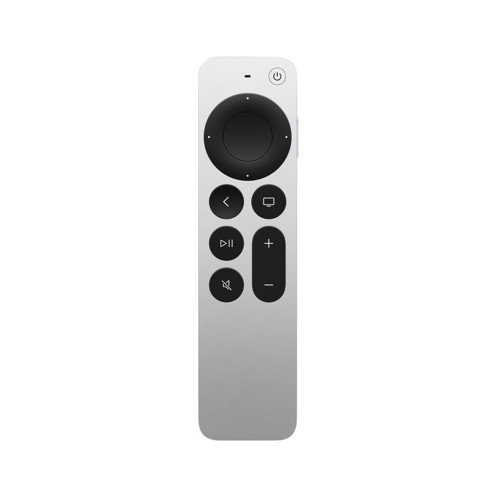 Apple Siri Remote (Latest Model), , large
