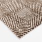 Central Oriental Stonington Lylah 5" x 7"6" Coconut and Oatmeal Area Rug, , large