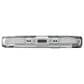Zagg Crystal Palace Snap Case with Kickstand for Apple iPhone Air in Clear, , large