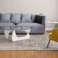 Feizy Prasad 3683F 8" x 11" Gray Area Rug, , large