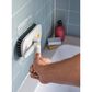 Joseph Joseph CleanTech 2-in-1 Tile Scrubber Tool in Stone, , large