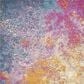 Nourison Passion PSN10 3"9" x 5"9" Sunburst Area Rug, , large
