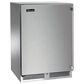 Perlick Signature 5.2 Cu. Ft. Outdoors Beverage Center with Left Hinge Solid Door in Stainless Steel and Panel Ready, , large