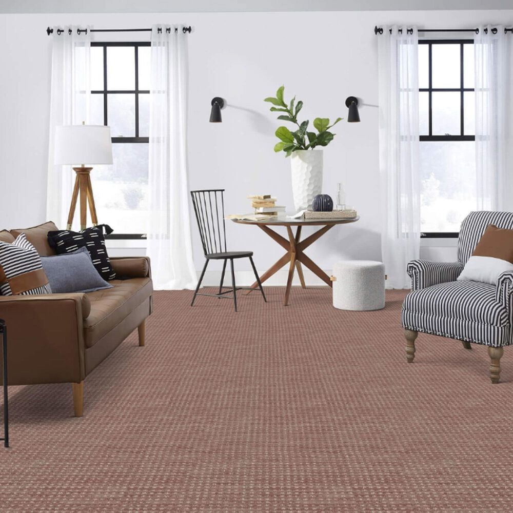 Masland Wonderwall Carpet in Passion, , large
