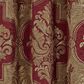 J. Queen New York Maribella 4-Piece King Comforter Set in Crimson, , large