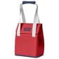 YETI Daytrip 14L Insulated Tote Bag in Rescue Red, Navy and White, , large