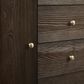 James Martin Vanities Gracyn 48" Single Bathroom Vanity Cabinet in Sable, , large