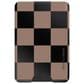 Velvet Caviar Gift Set with MagSafe Wallet, Grip Ring, Phone Charm in Mocha Vibe Checker, , large