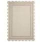 Loloi II Scottie 8"6" x 11"6" Ivory and Grey Area Rug, , large