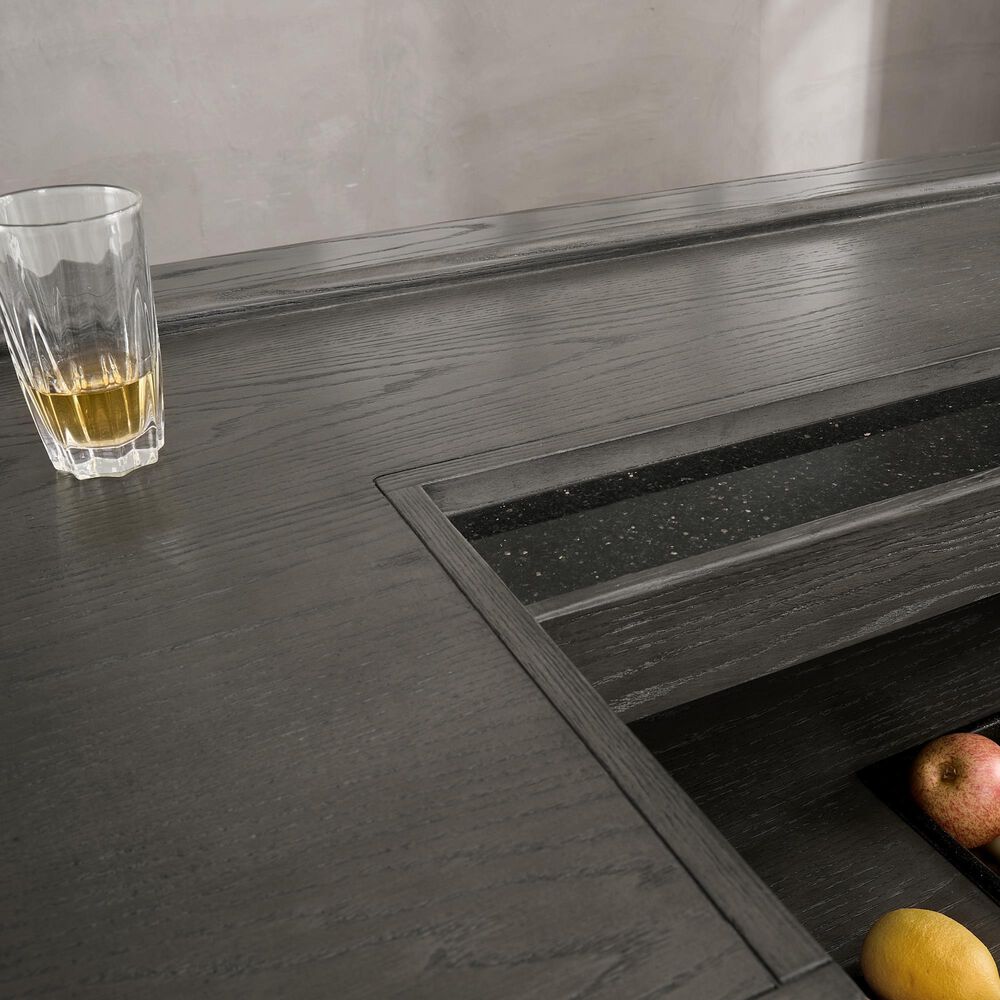 IMPERIAL Bixby Bar in Charcoal, , large