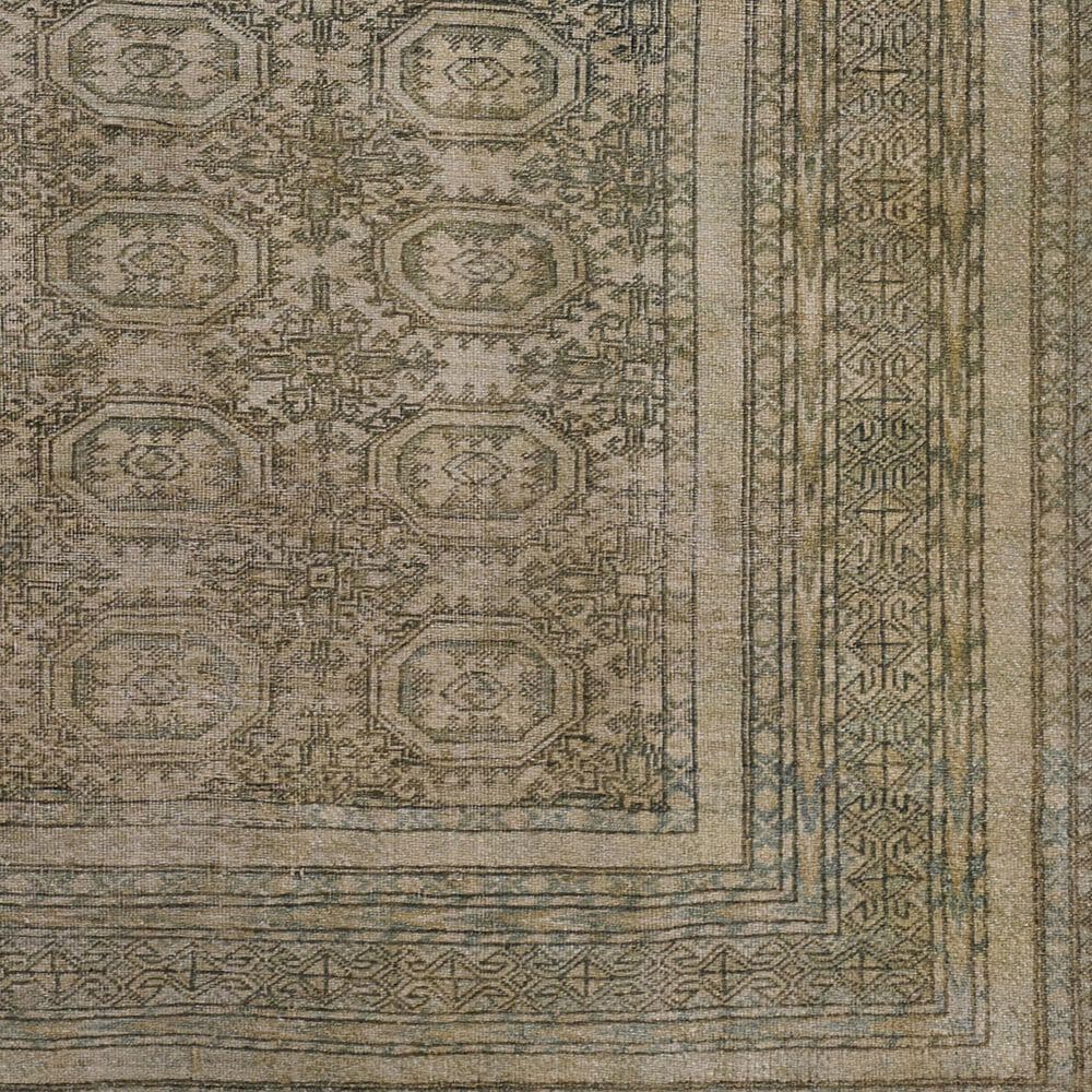 Momeni Dorset 3&#39; x 5&#39; Green Area Rug, , large