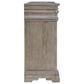 Millenium Blairhurst 10-Drawer Dresser in Light Grayish Brown, , large