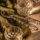 Fratelli Guzzini Vanity 2-Piece Salad Server Set in Clear, , large
