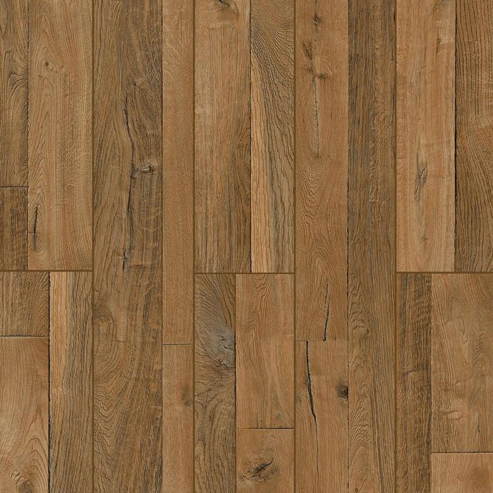 Lions Floor Bambino Oak Rhapsody 7&quot; x 48&quot; Luxury Vinyl Plank, , large