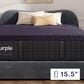 Purple Rejuvenate Firm Hybrid Twin XL Mattress, , large