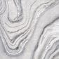 Safavieh Orchard 9" x 12" Grey and Ivory Area Rug, , large