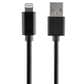 Das Companies ROVE Lightning(R) To Usb Cable  Black, , large