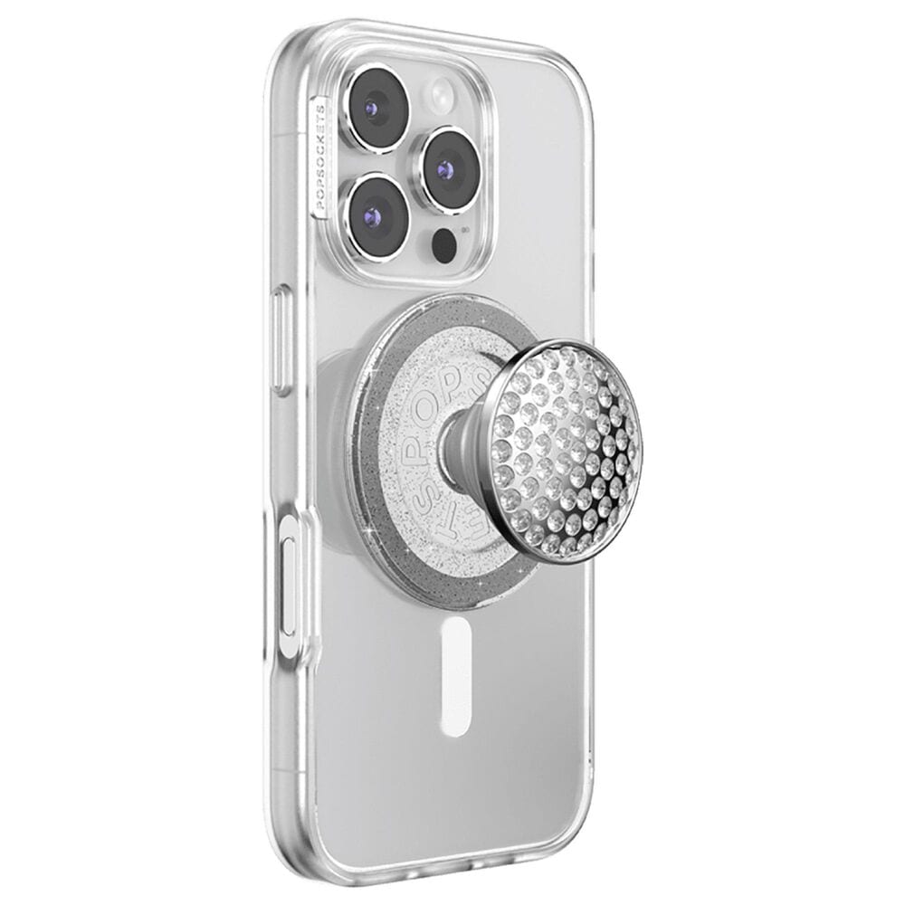 PopSockets MagSafe Circle PopGrip in Enamel Rodeo Royalty, , large