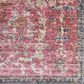 Jaipur Zefira Marcella Pink 5"3" x 7"10" Area Rug, , large