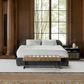 Moe"s Home Collection Bench, , large
