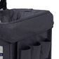 Delta Deluxe Play Yard in Black Camo, , large