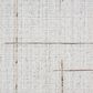 RIZZY Kiki Ivory, Beige and Charcoal 12" x 15" Area Rug, , large