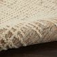 Nourison Colorado 2"3" x 7"6" Beige Runner, , large