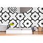 MS International Zaria Gia 8" x 8" Glazed Porcelain Tile, , large