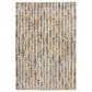 Dalyn Rug Company Orleans OR16MU 1"8" x 2"6" Multicolor Area Rug, , large